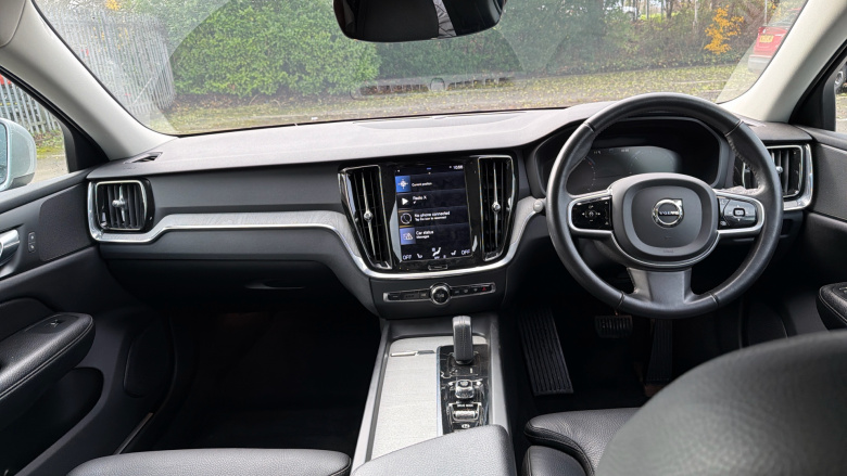 Volvo V60 2.0 B4D Cross Country 5dr AWD Auto Diesel Estate